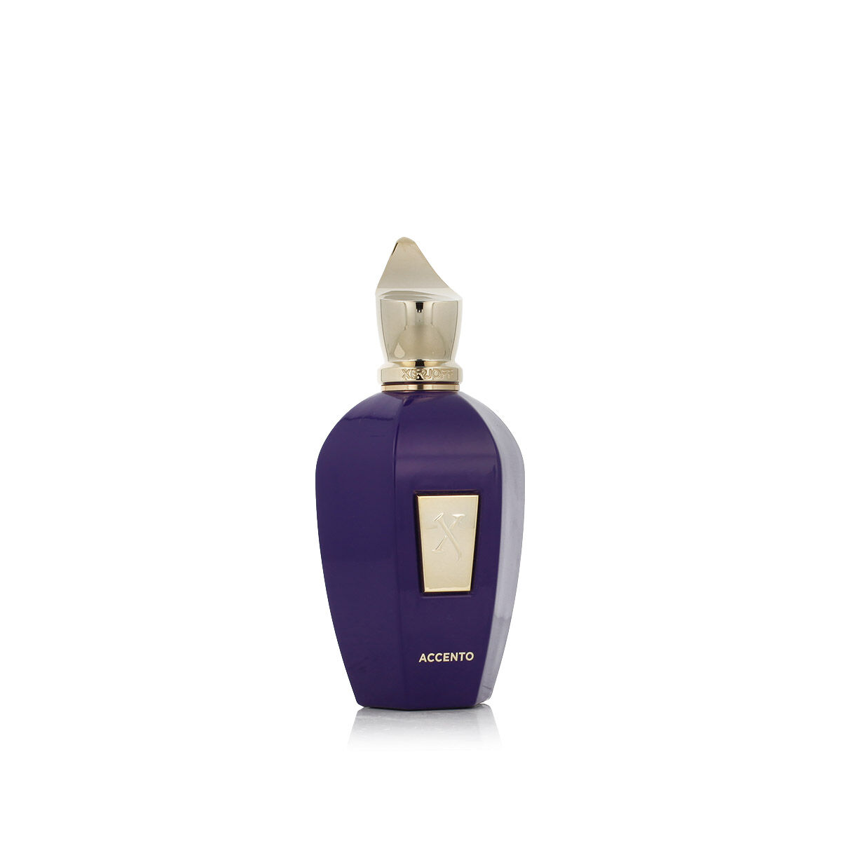 Parfym Damer Xerjoff Accento EDP 100 ml - 2
