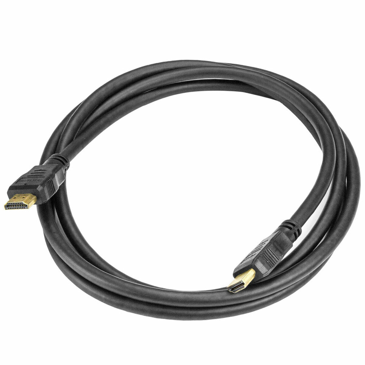 Kabel HDMI Startech HDMM2M 2 m - 2