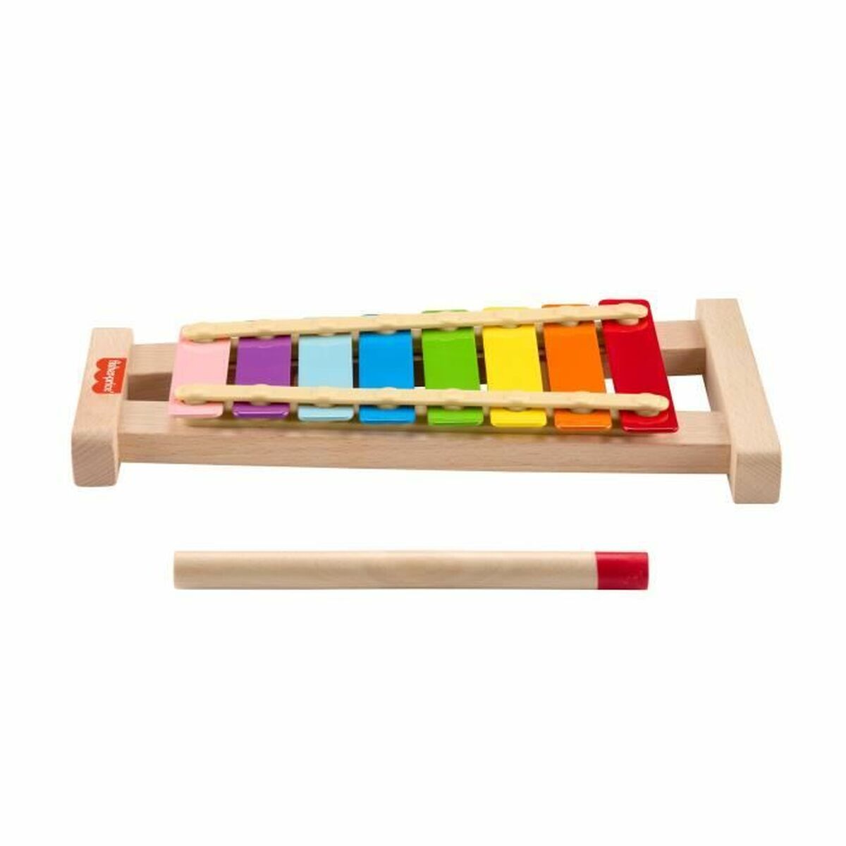 Utbildningsspel Fisher-Price HXV13 - 2