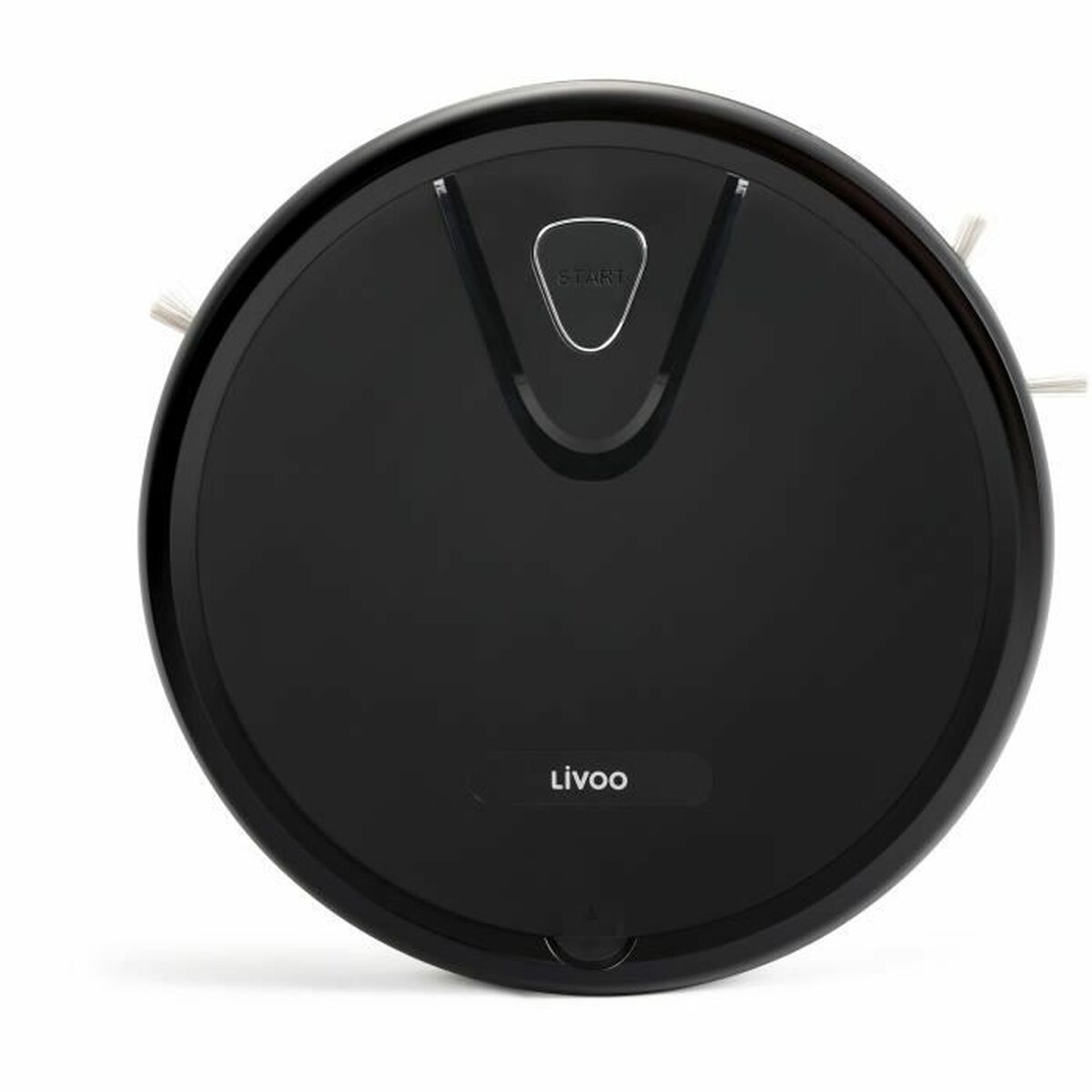 Robotdammsugare Livoo DOH135N 1800 mAh
