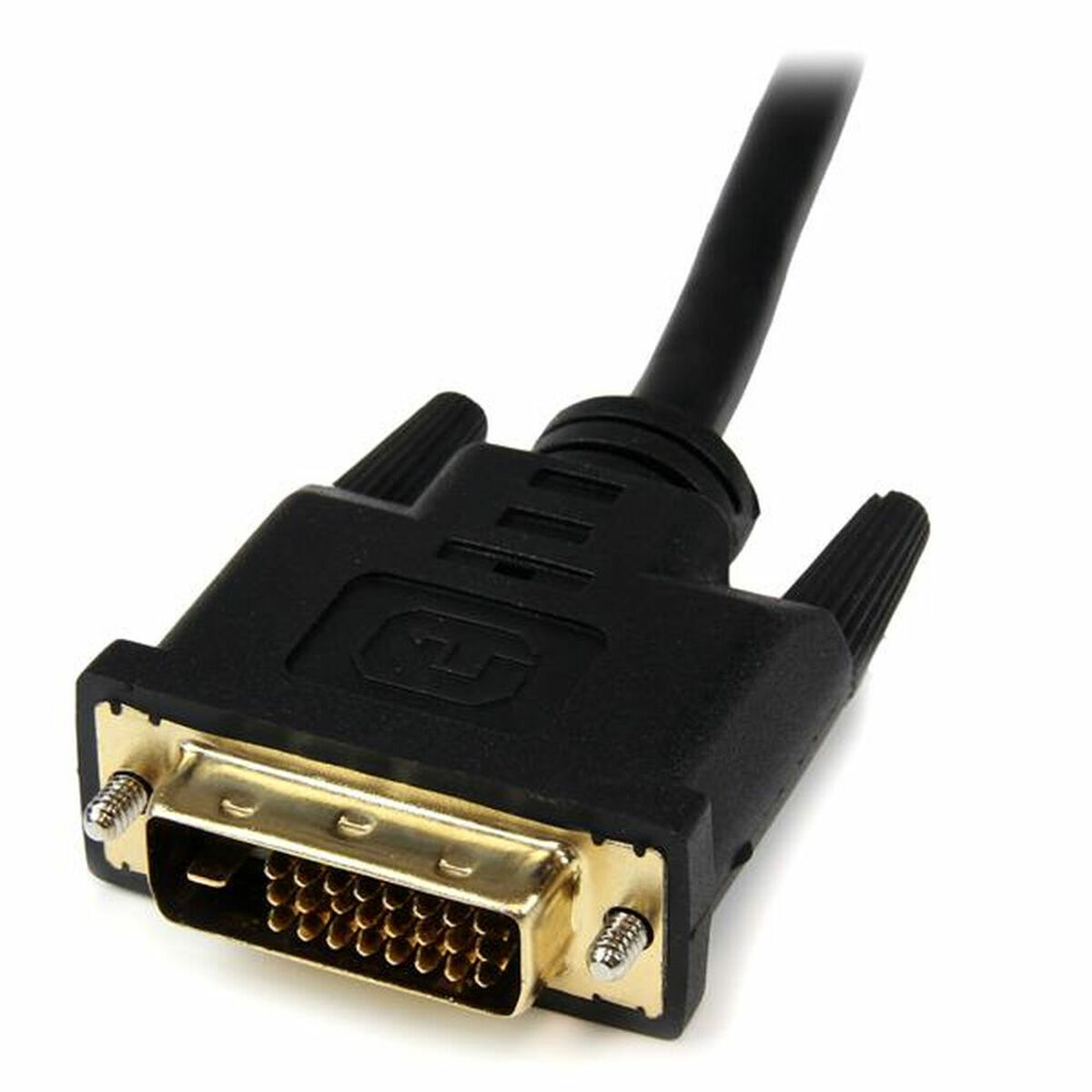 Kabel HDMI Startech HDDVIFM8IN 0,2 m - 3