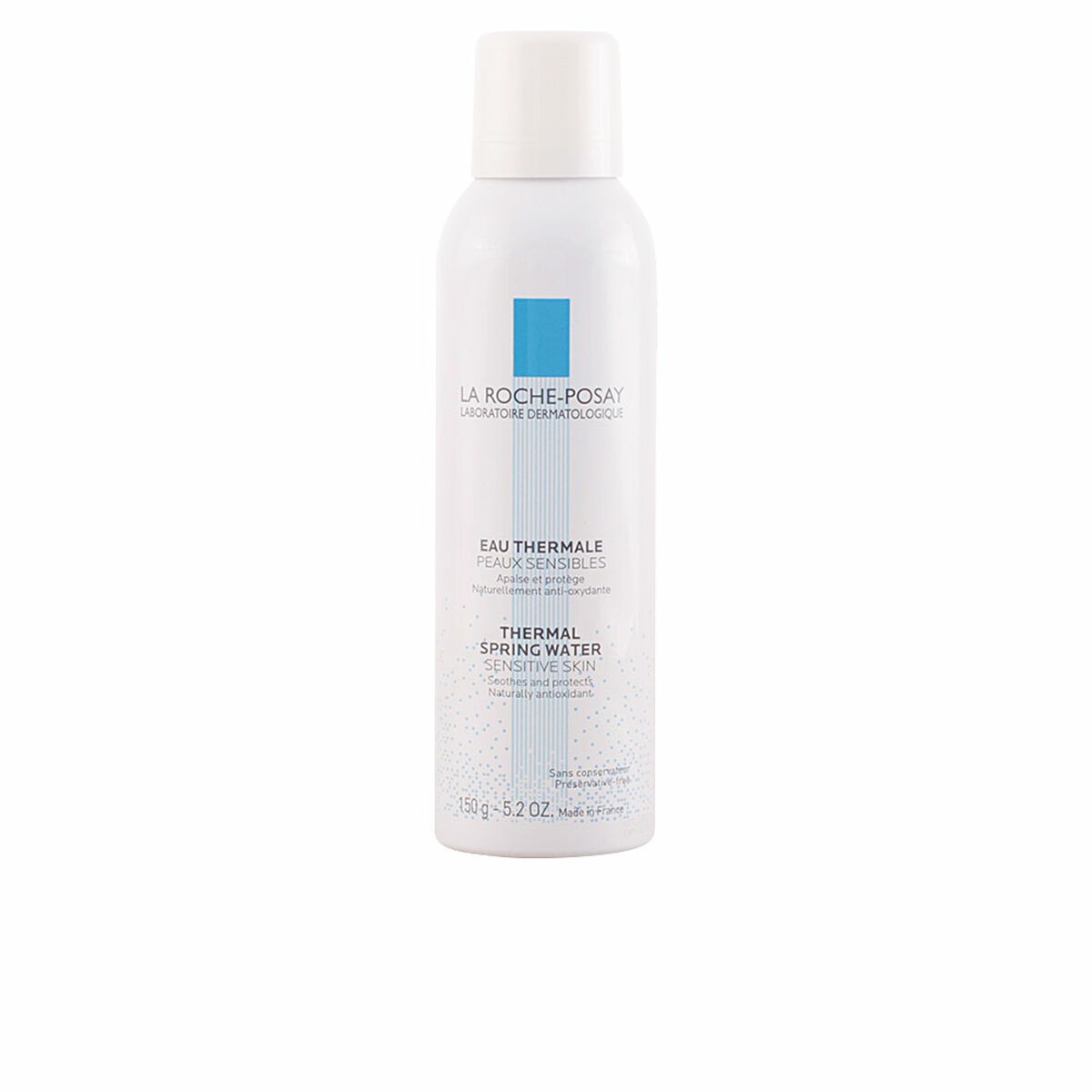 Återfuktande spray Eau Thermale La Roche Posay 150 ml - 2