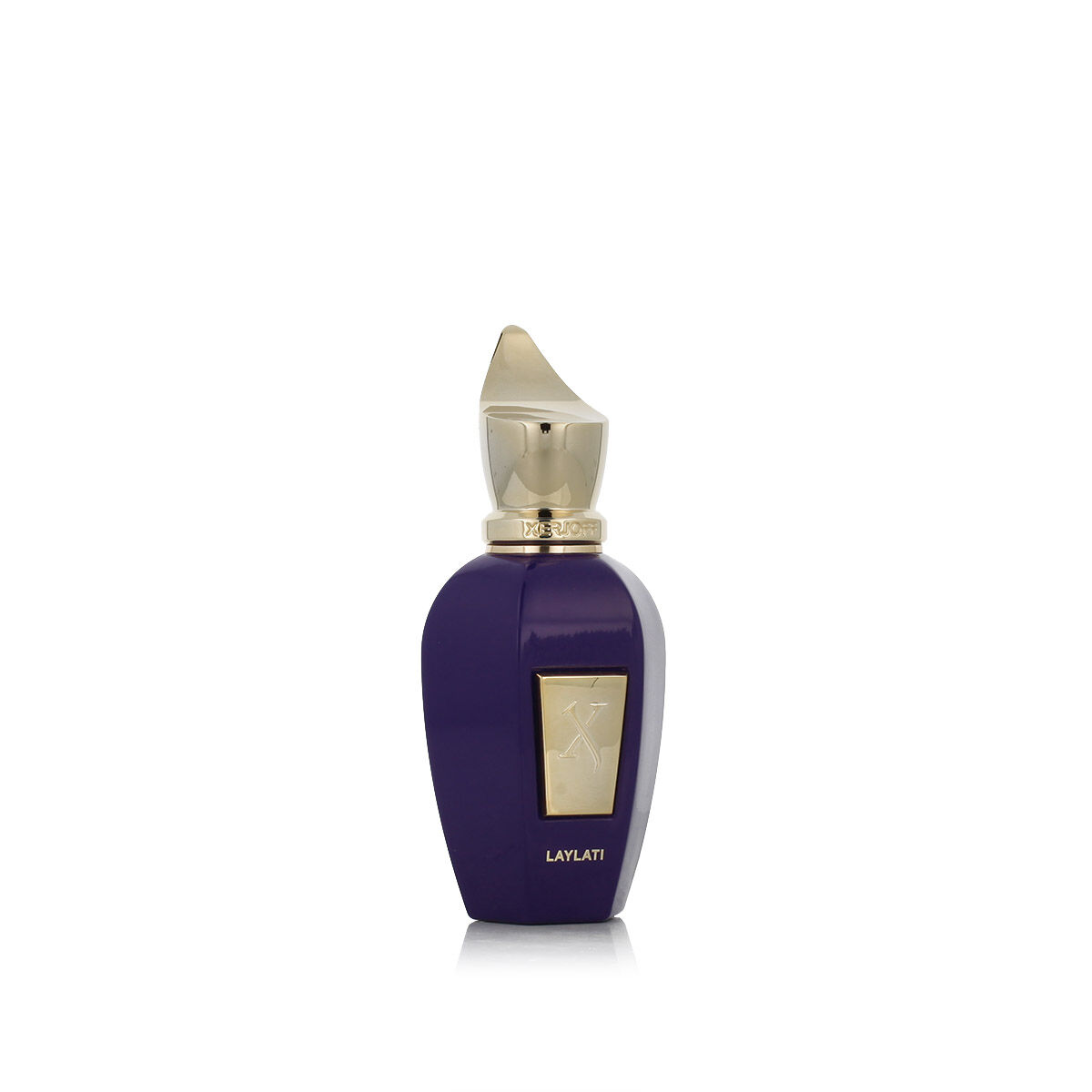 Parfym Unisex Xerjoff Laylati EDP 50 ml - 2