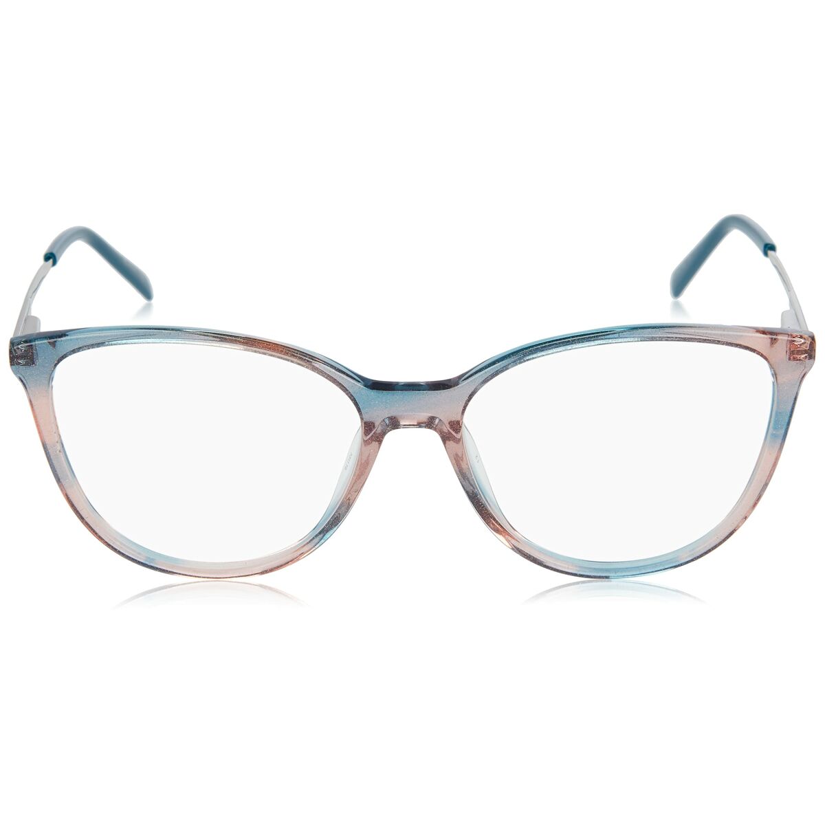 Glasögonbågar Missoni MMI-0016-DB1 Ø 53 mm - 2
