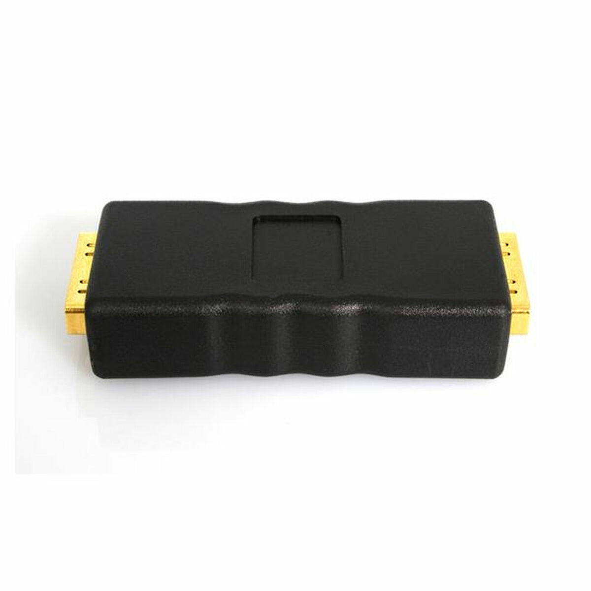 Adapter Startech GCHDMIFF Svart - 3