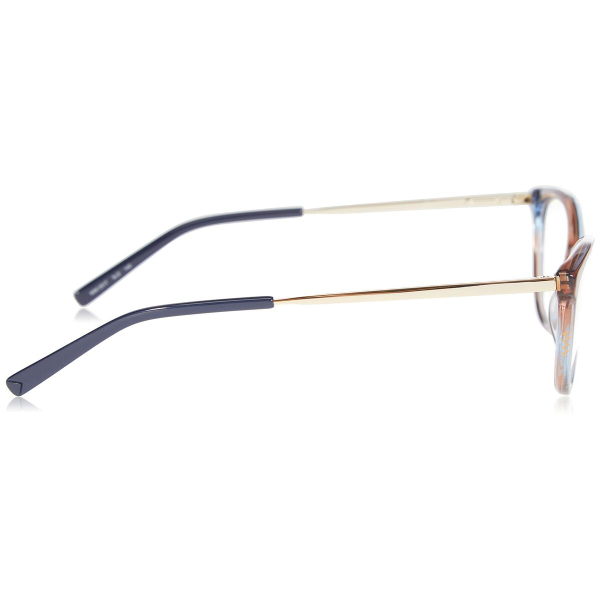 Glasögonbågar Missoni MMI-0017-3LG Ø 52 mm - 3