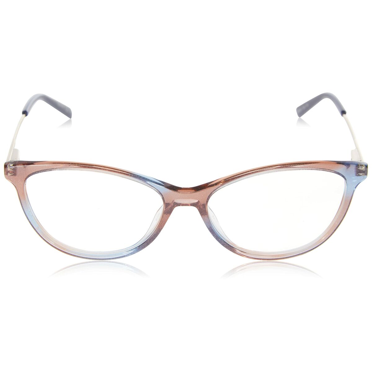 Glasögonbågar Missoni MMI-0017-3LG Ø 52 mm - 2