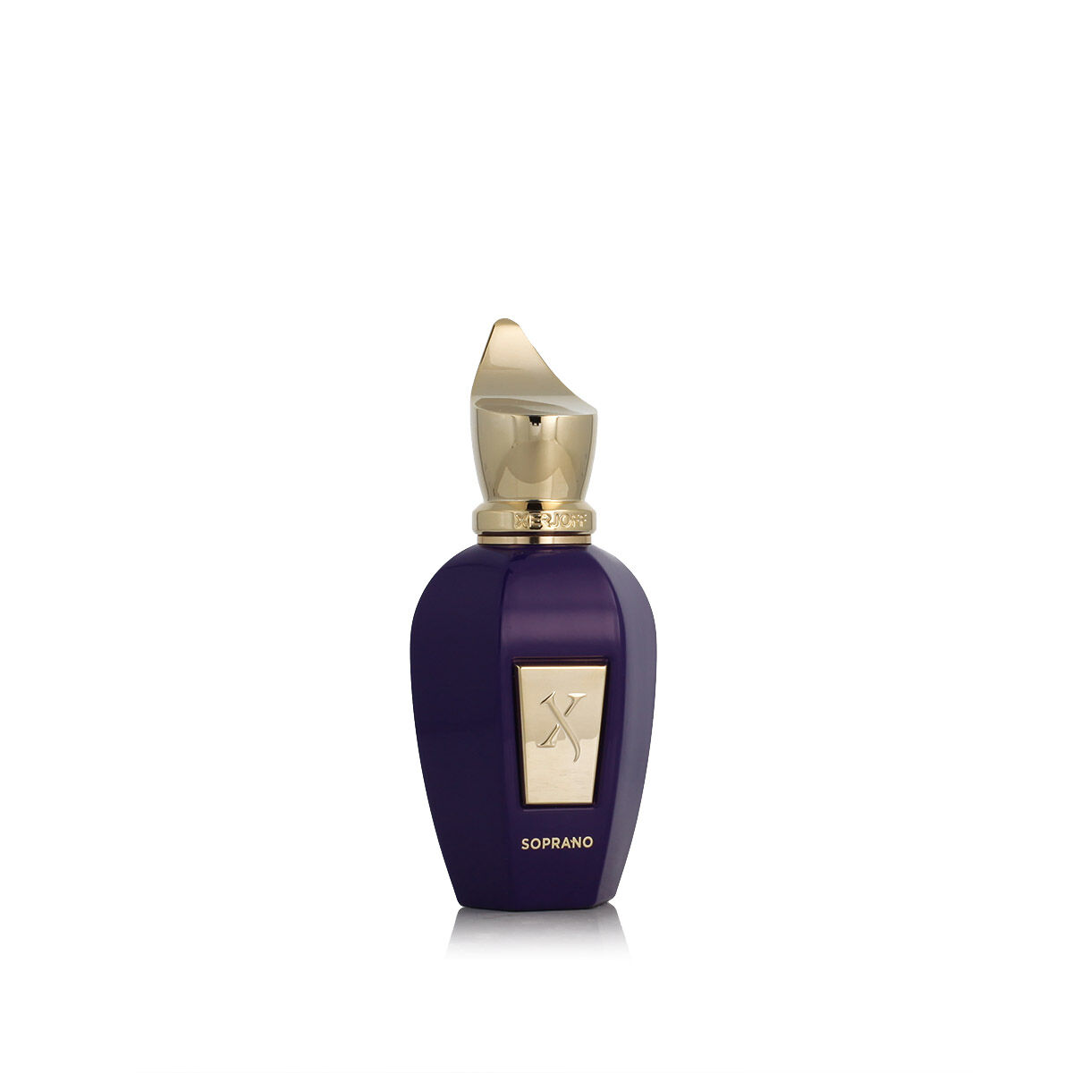 Parfym Damer Xerjoff " V " Soprano EDP 50 ml - 2