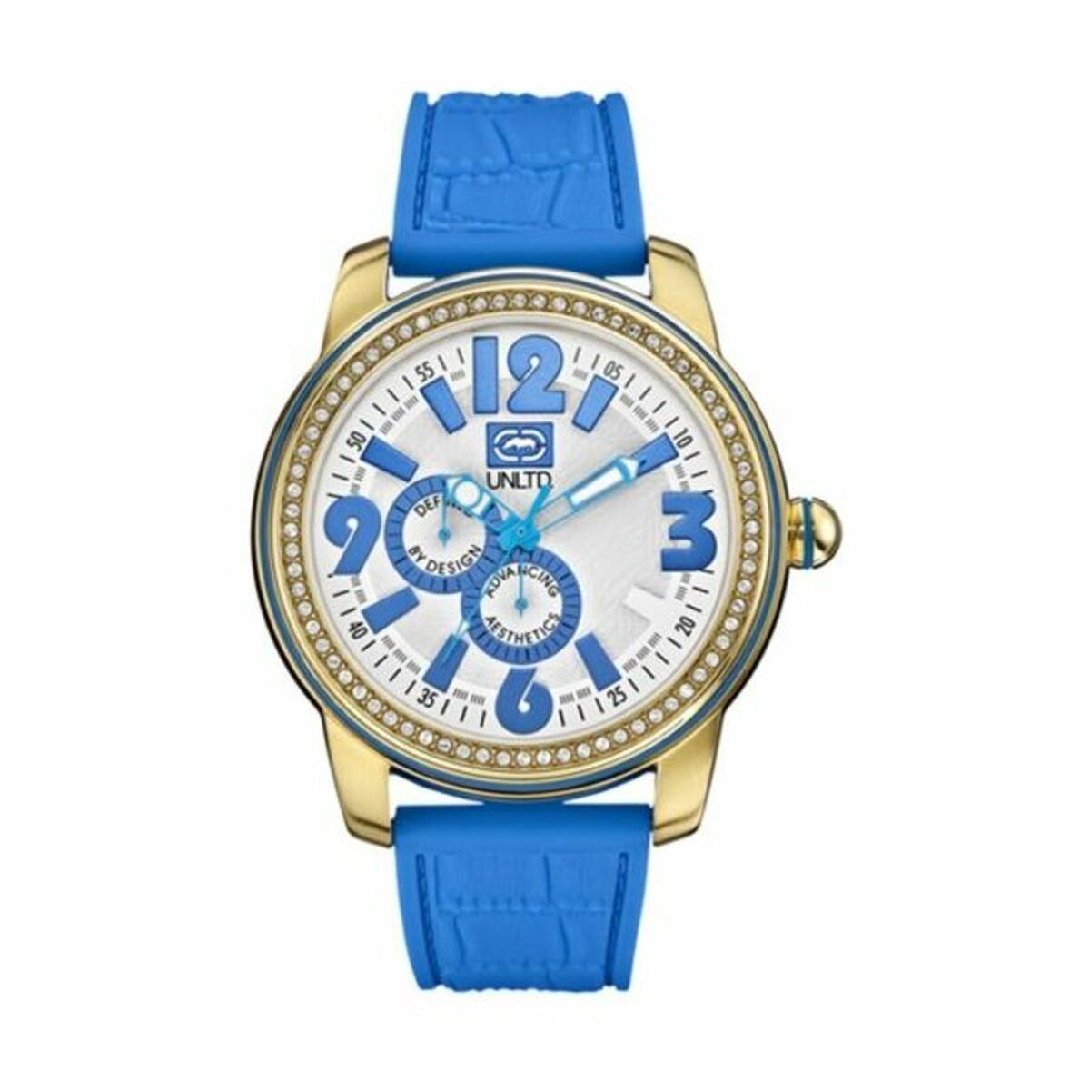 Unisexklocka Marc Ecko E13544G5 (Ø 48 mm)