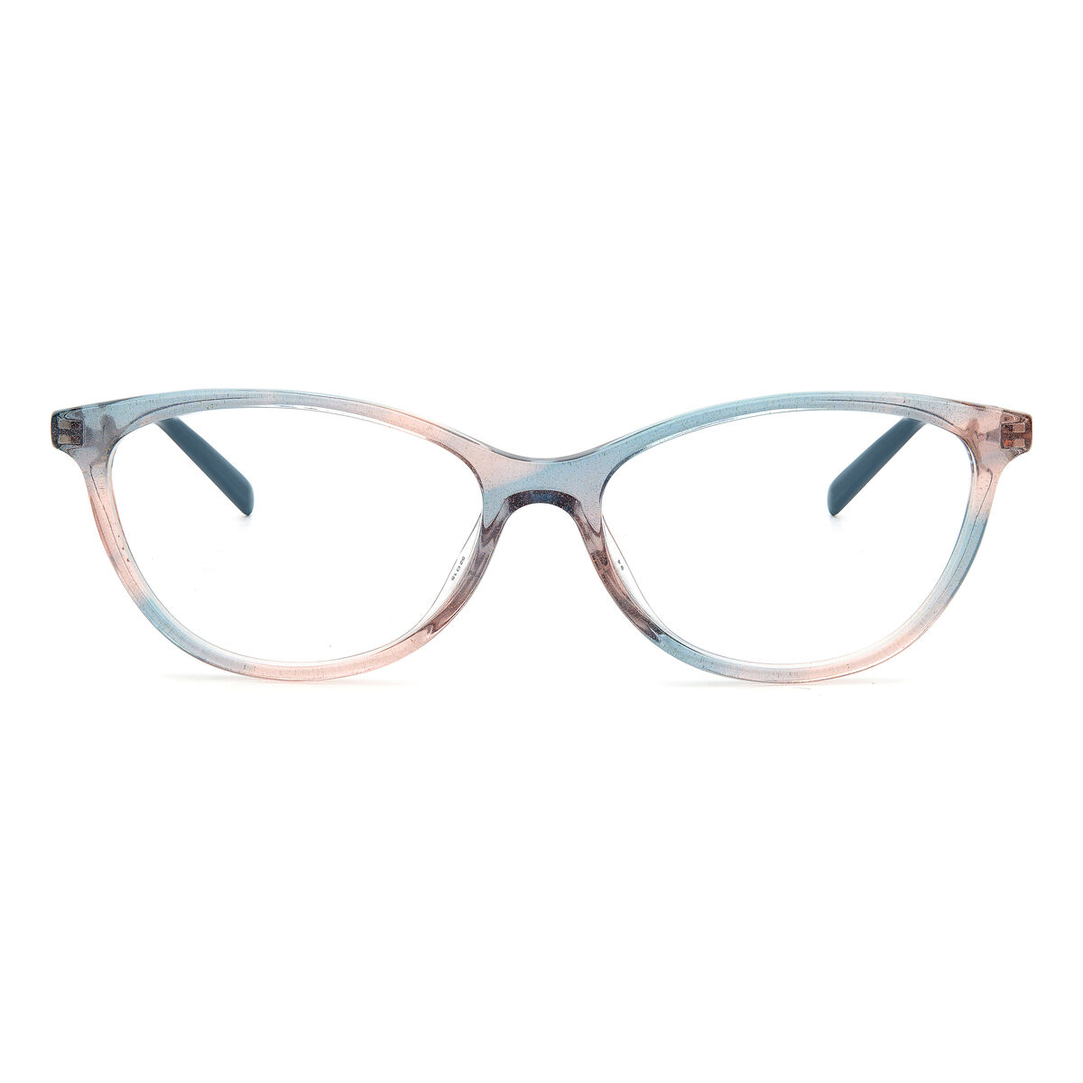 Glasögonbågar Missoni MMI-0017-DB1 Ø 52 mm