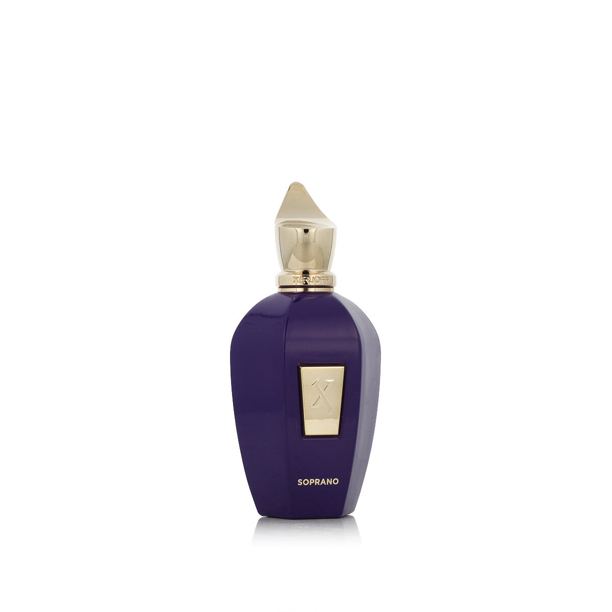 Parfym Unisex Xerjoff Soprano EDP 100 ml - 2