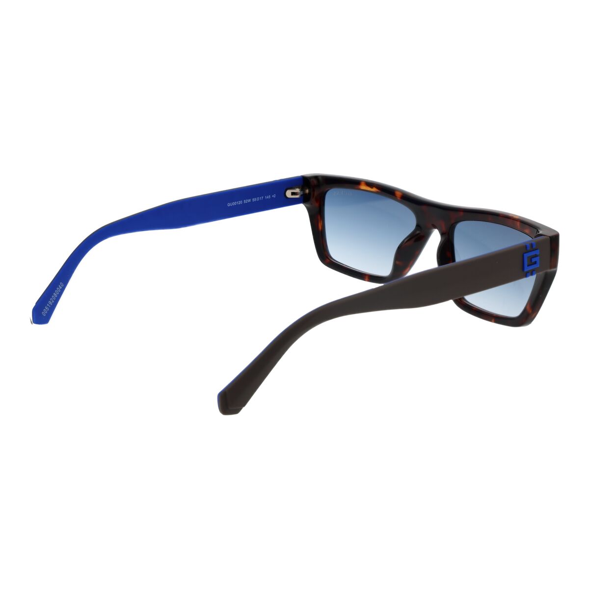 Herrsolglasögon Guess GU00120 5552W - 3