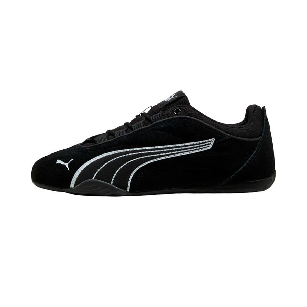 Gymnastikskor, Herr Puma Catch Soleil Sd Svart