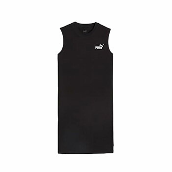 Klänning Puma Essentials+