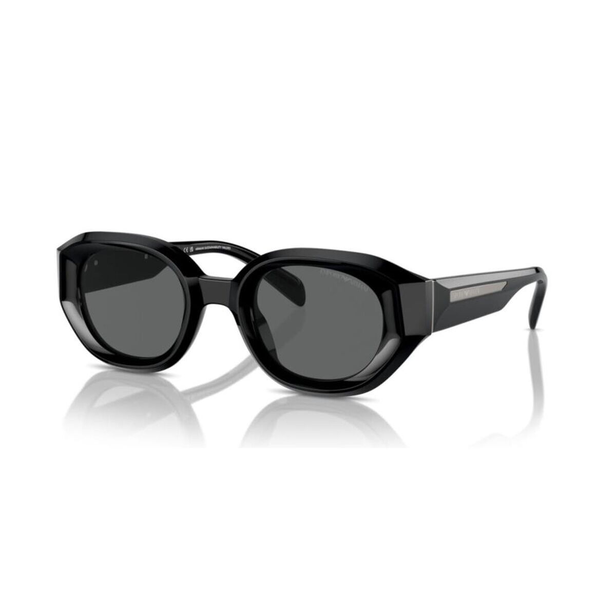 Herrsolglasögon Emporio Armani EA 4230U