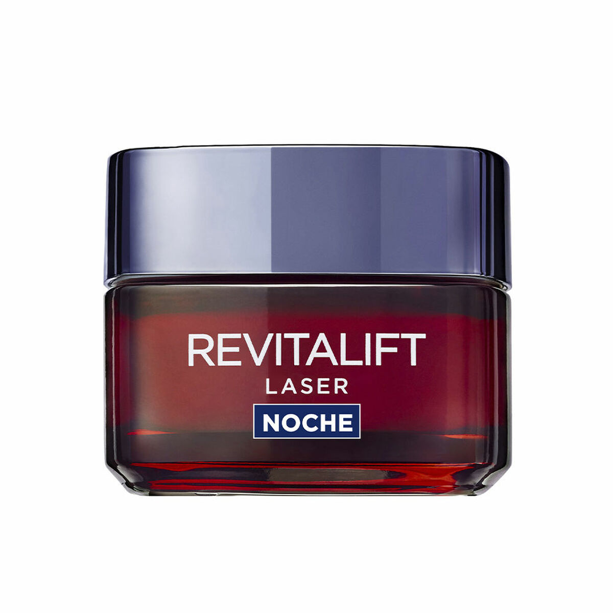 Nattkräm Revitalift Laser L'Oreal Make Up - 2