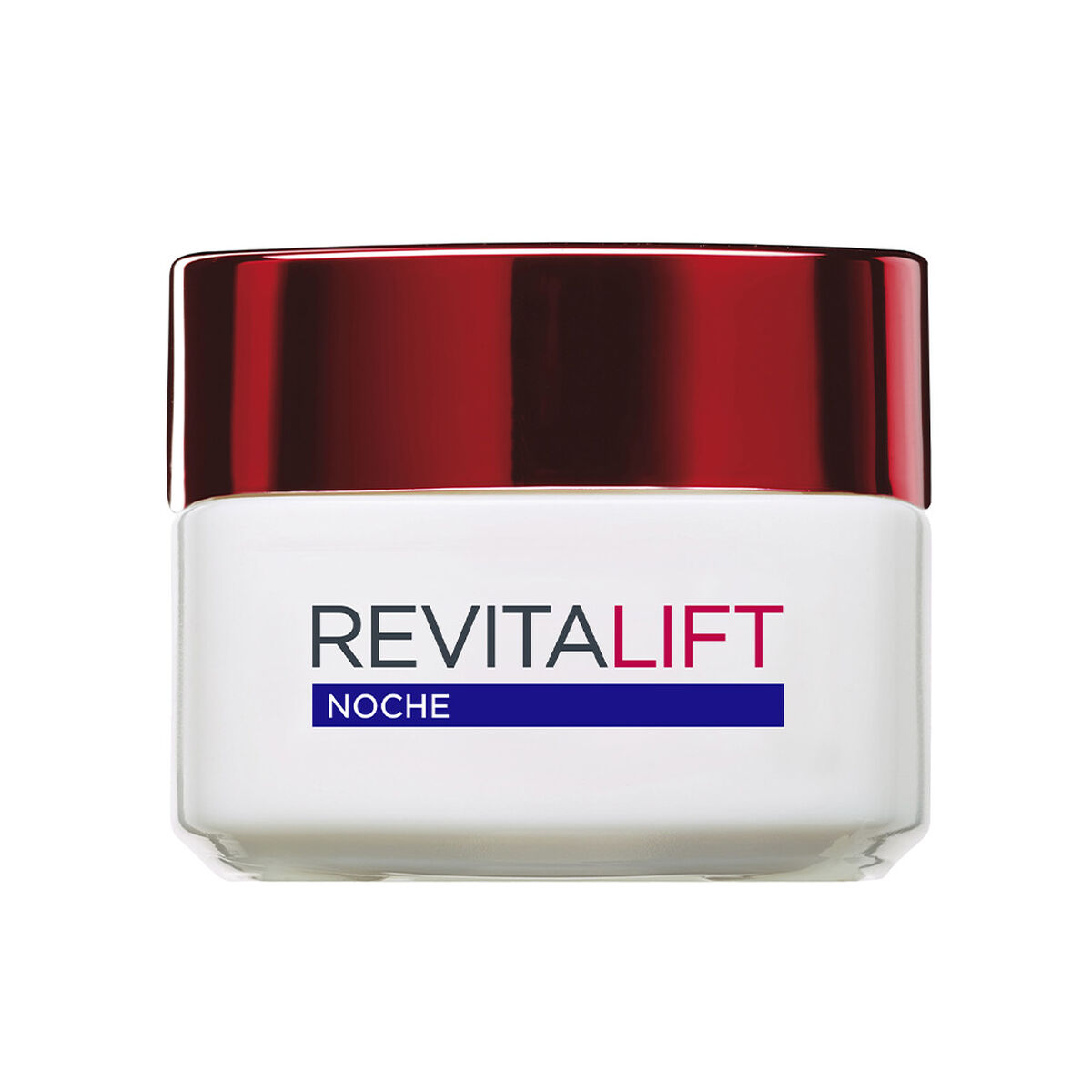 Nattkräm Revitalift L'Oreal Make Up - 2