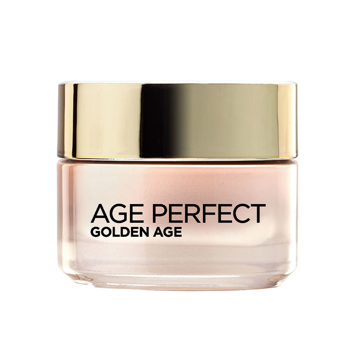 Dagkräm Age Perfect Golden Age L'Oreal Make Up - 2