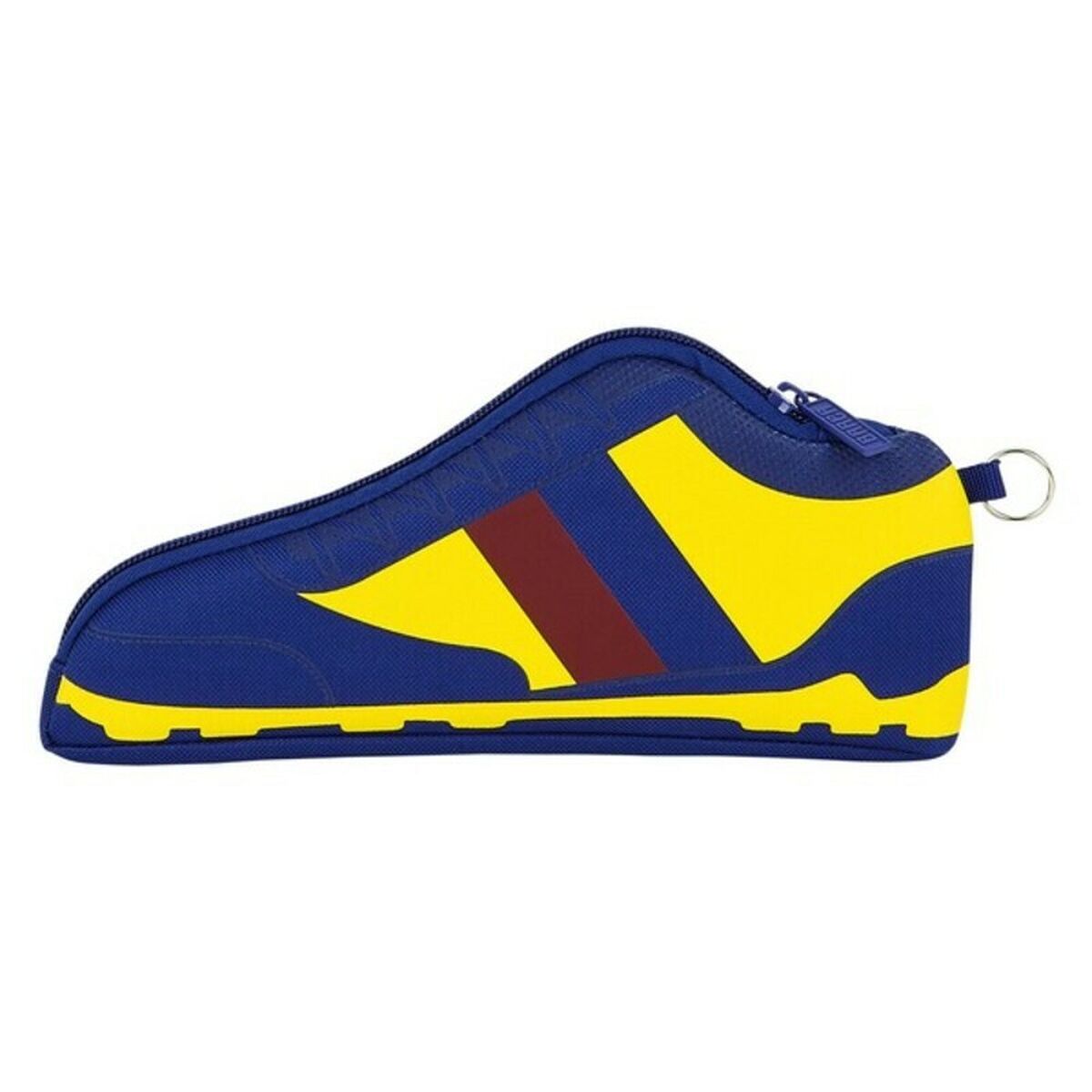 Bag F.C. Barcelona 812025584 Blå (24 x 10 x 2 cm) - 3
