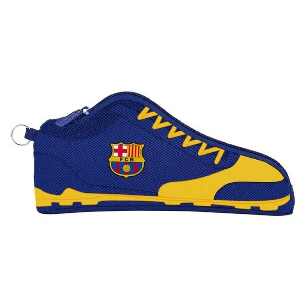 Bag F.C. Barcelona 812025584 Blå (24 x 10 x 2 cm) - 2