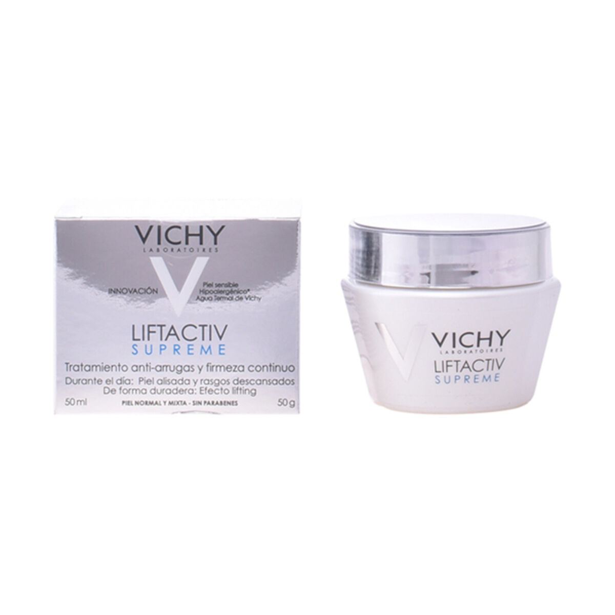 Anti rynk-behandling Liftactiv Supreme Vichy 50 ml