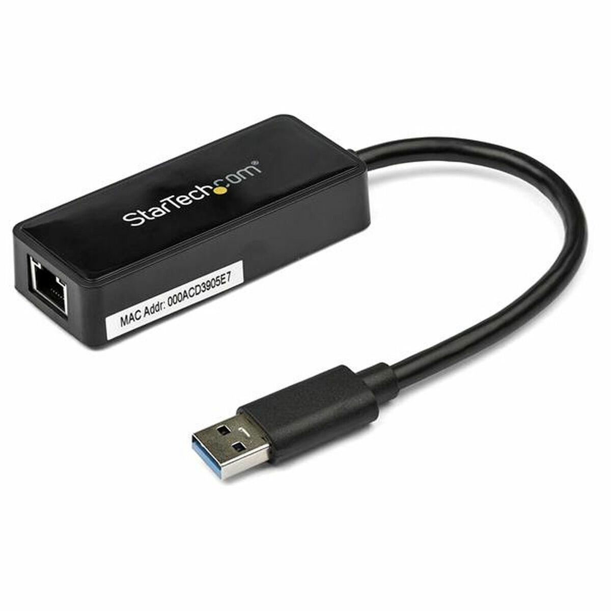 Nätadapter Startech USB31000SPTB