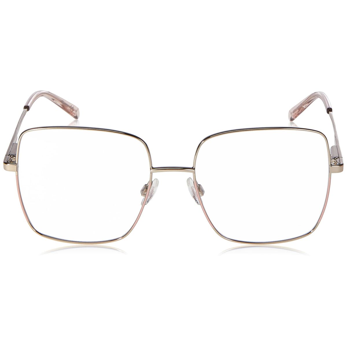 Glasögonbågar Missoni MMI-0021-S45 Ø 55 mm - 2