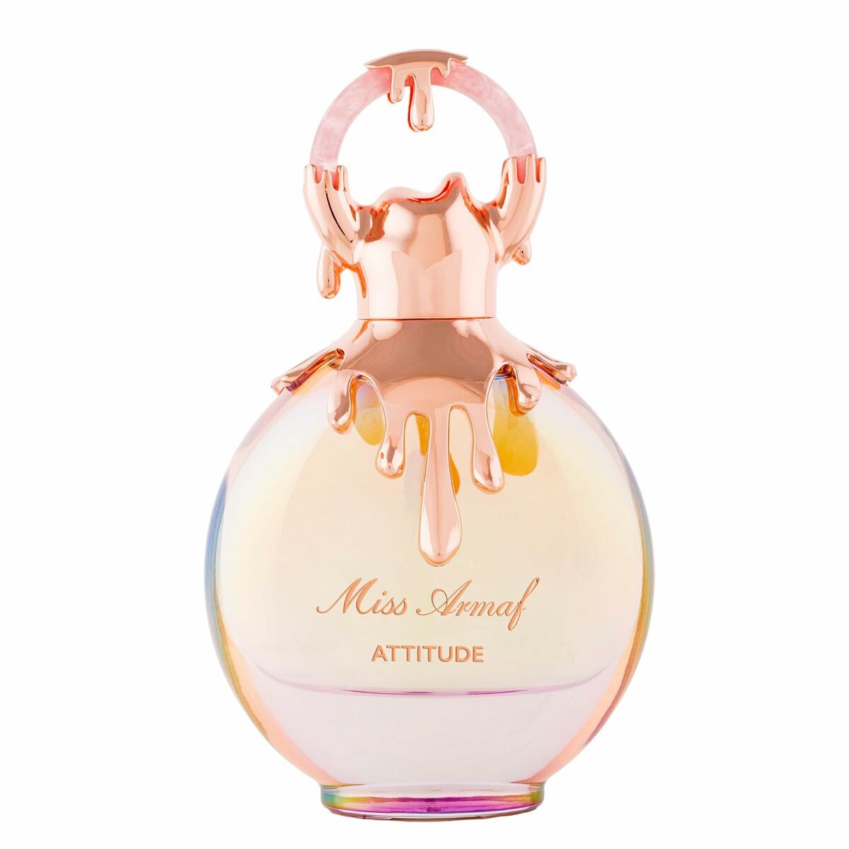 Parfym Damer Armaf Attitude EDP 100 ml - 2