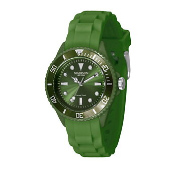 Damklocka Madison L4167-18 (Ø 34 mm) (Ø 39 mm)