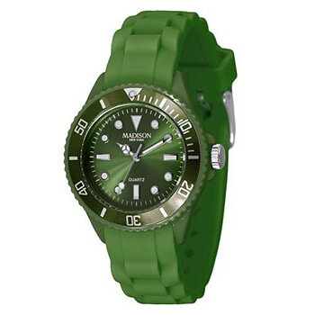 Damklocka Madison L4167-18 (Ø 34 mm) (Ø 39 mm)