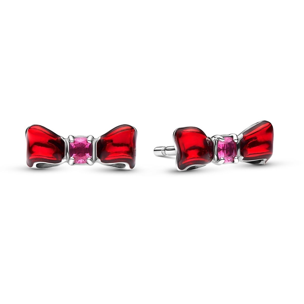Dam örhängen Pandora 293779C01 Sterlingsilver