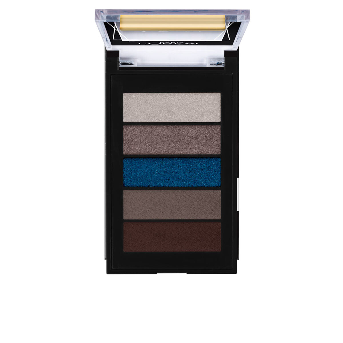 Ögonskuggspalett L'Oreal Make Up 4 g - 3