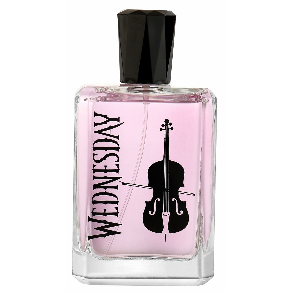Barnparfym Air-Val WEDNESDAY EDT 50 ml - 2