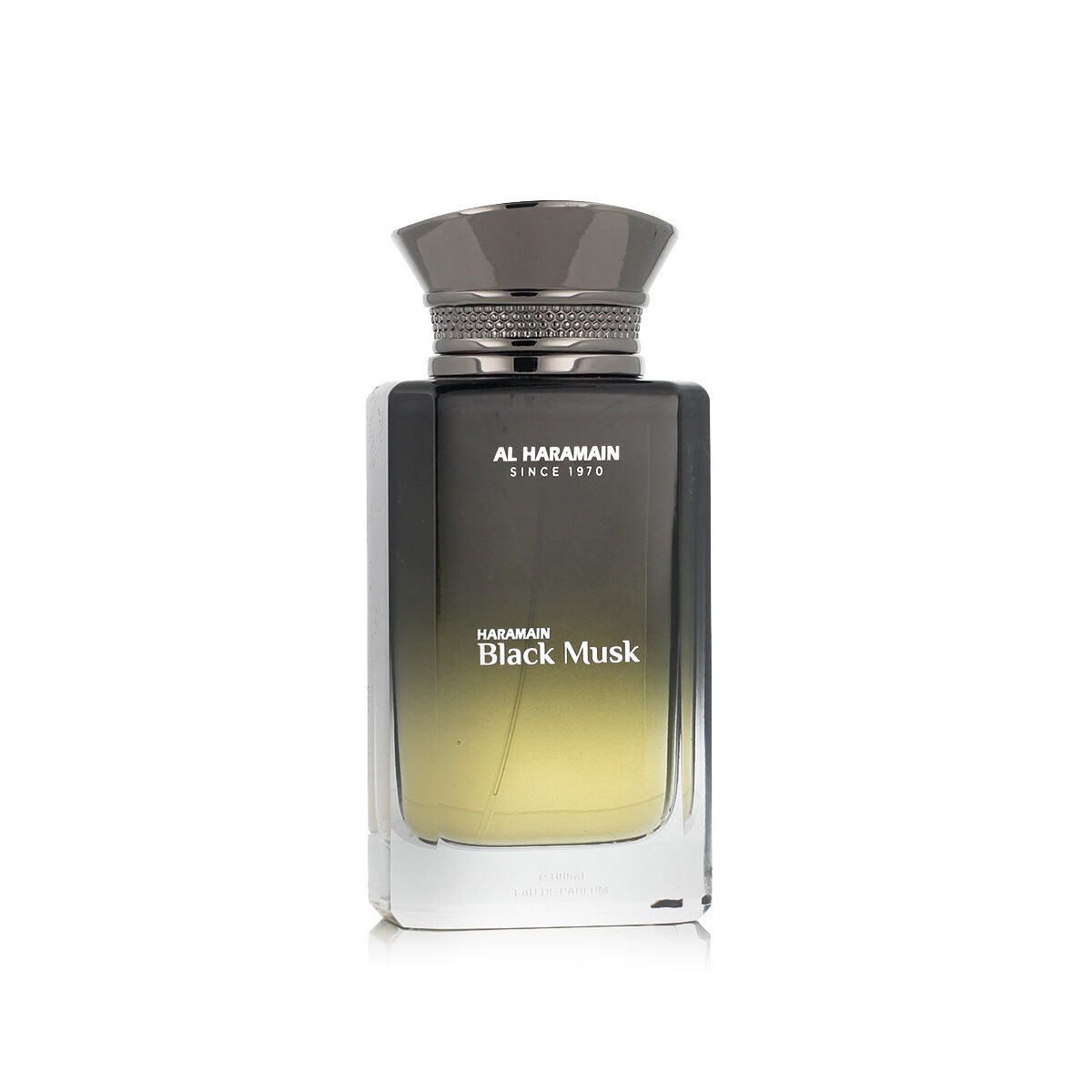 Parfym Unisex Al Haramain Haramain Black Musk EDP 100 ml - 2