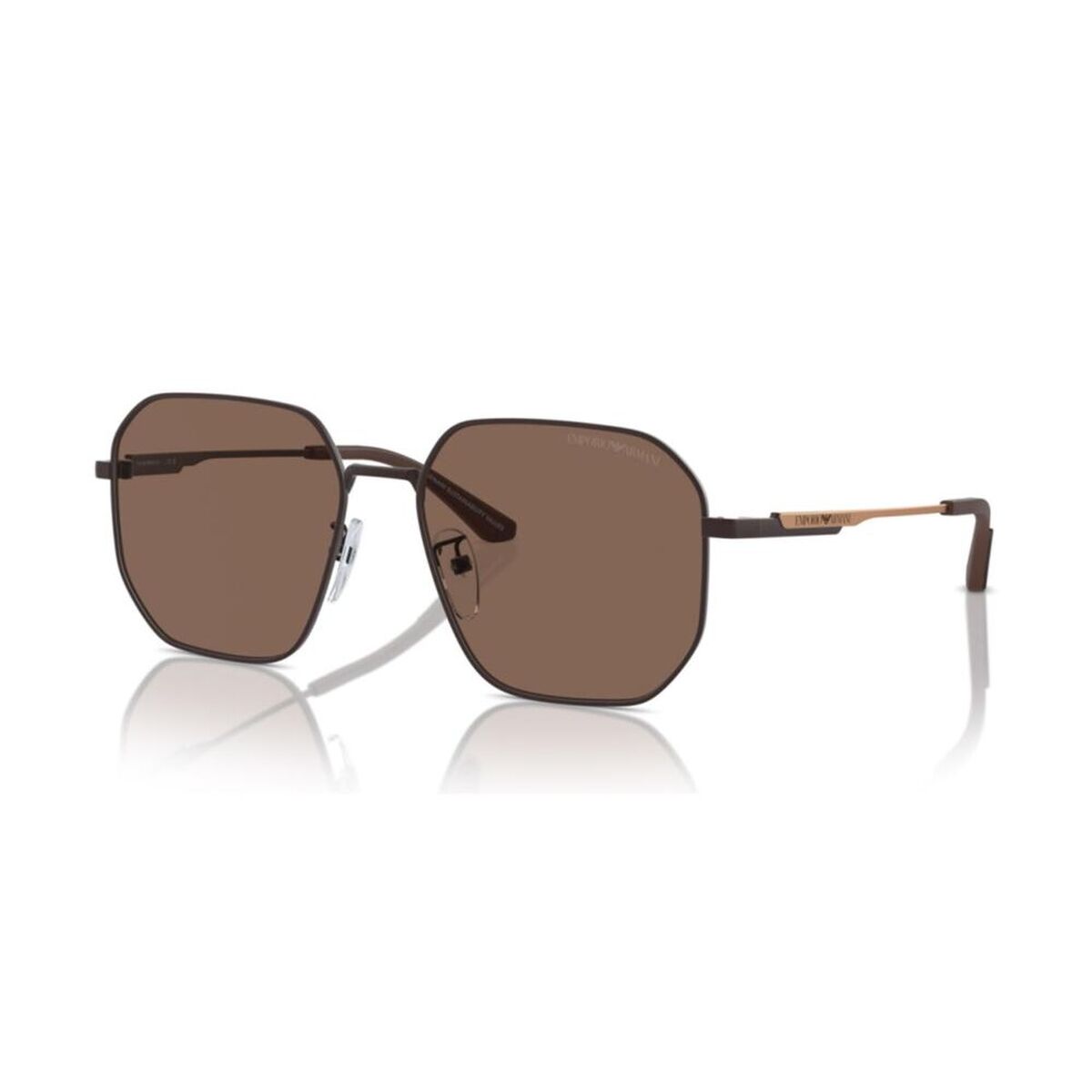 Herrsolglasögon Emporio Armani EA 2154D