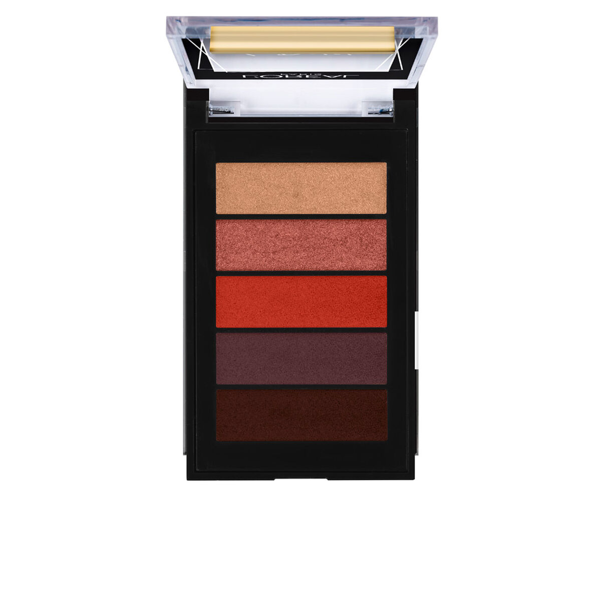 Ögonskuggspalett L'Oreal Make Up 4 g - 2