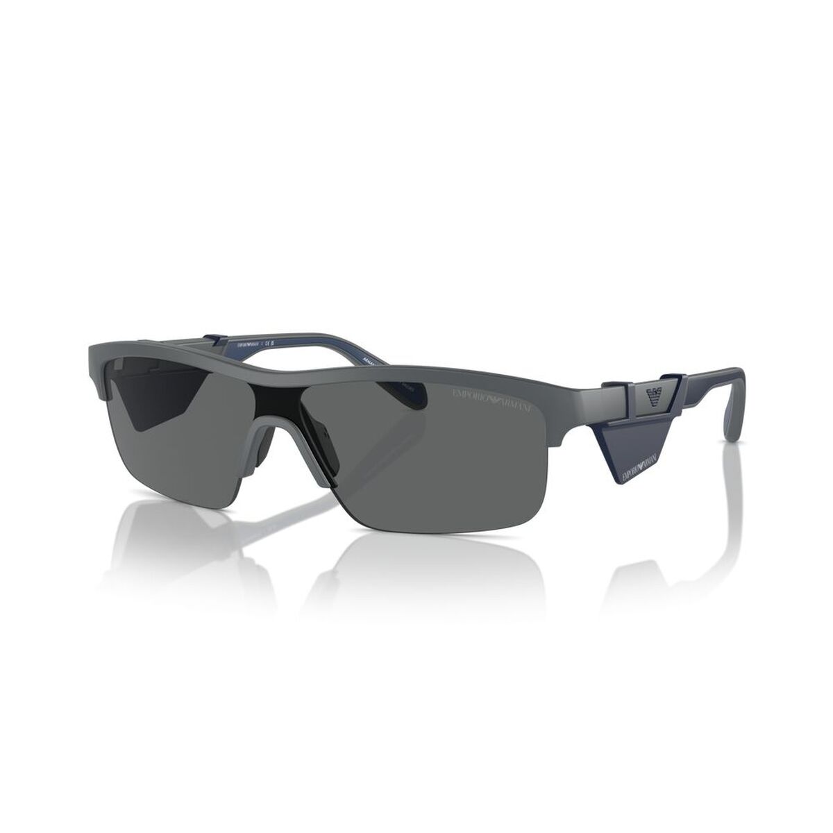 Herrsolglasögon Emporio Armani EA 4218