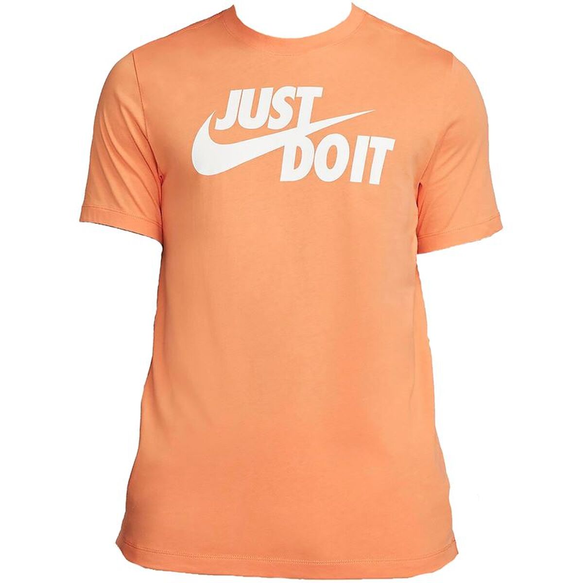 T-shirt med kortärm Herr Nike