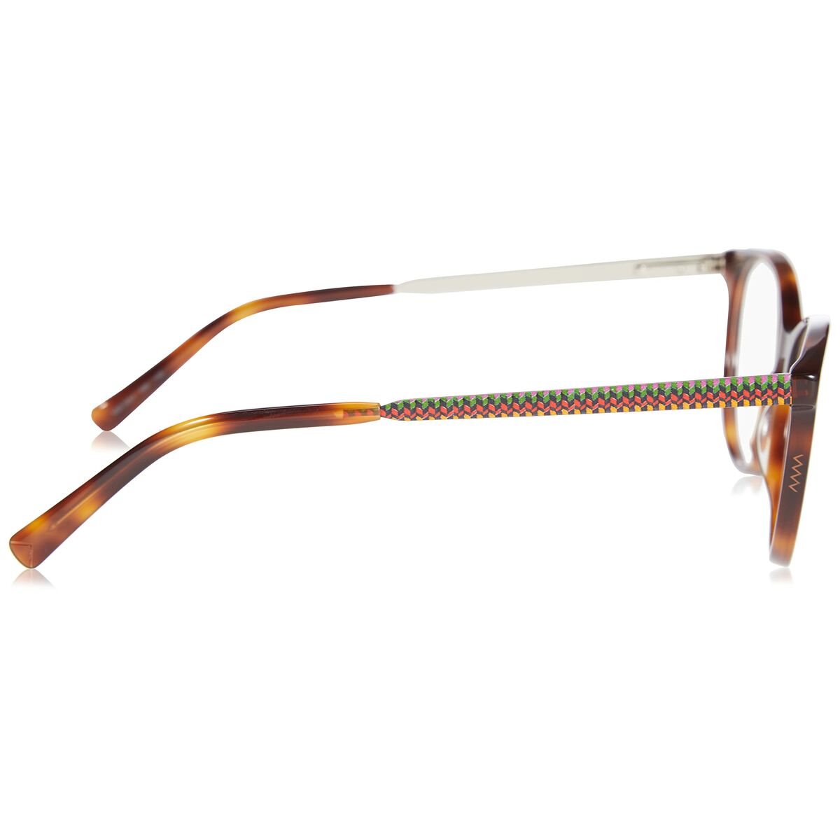 Glasögonbågar Missoni MMI-0031-086 Ø 52 mm - 3