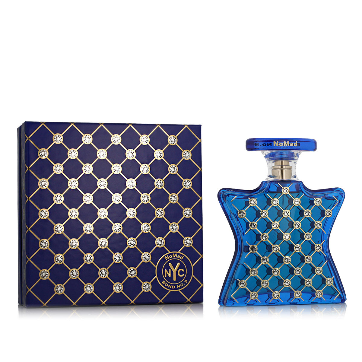 Parfym Damer Bond No. 9 NoMad EDP 100 ml