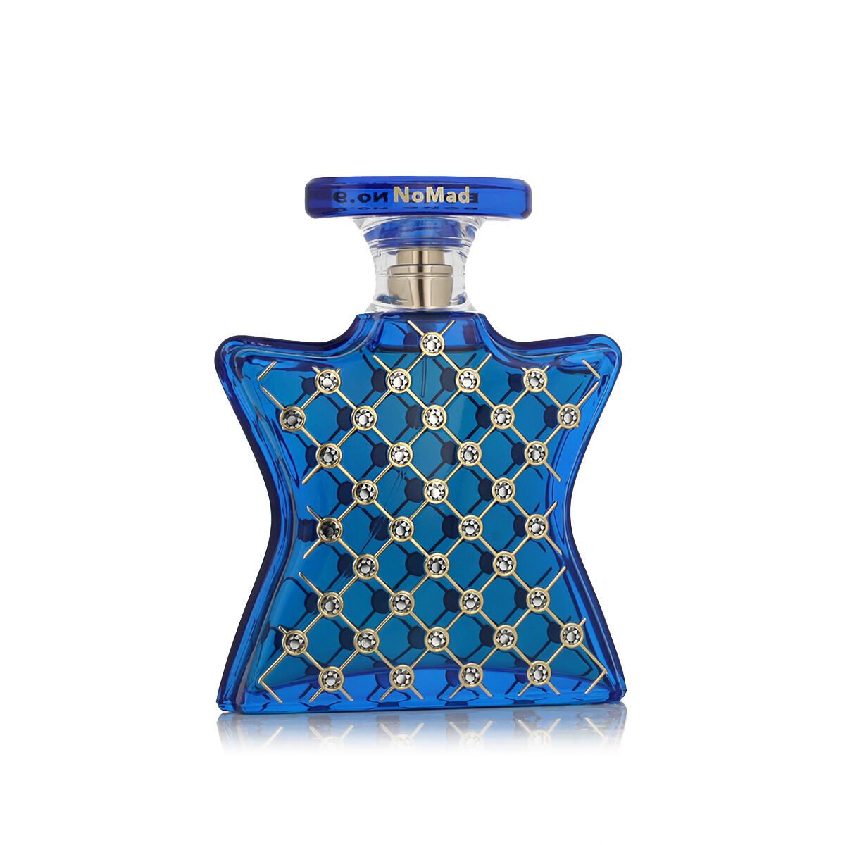 Parfym Damer Bond No. 9 NoMad EDP 100 ml - 2