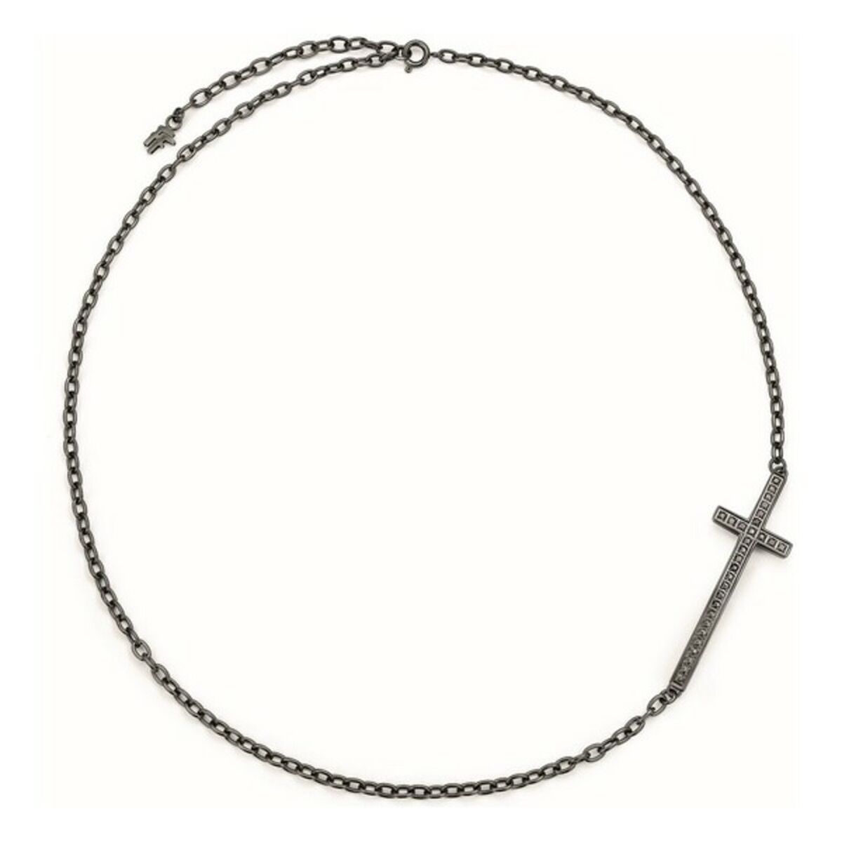 Damhalsband Folli Follie 3N14T019KK 45 cm