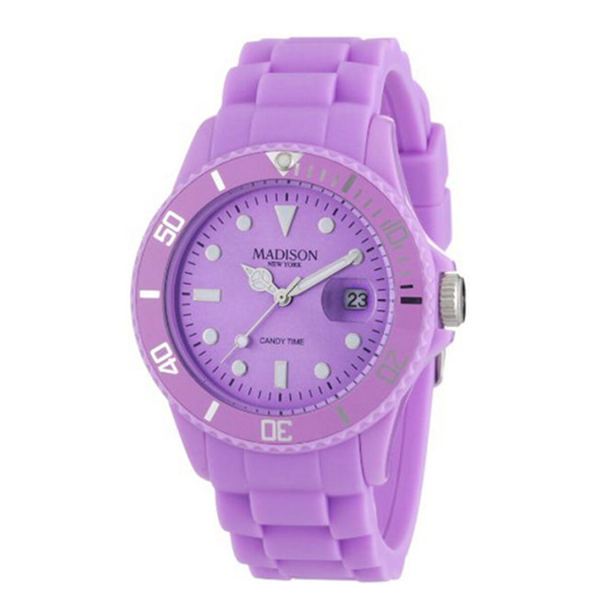 Damklocka Madison U4167-24 (Ø 40 mm) - 2
