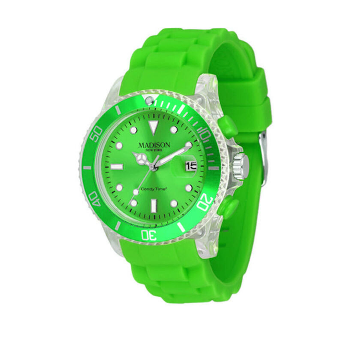 Damklocka Madison U4399-10 (Ø 40 mm)