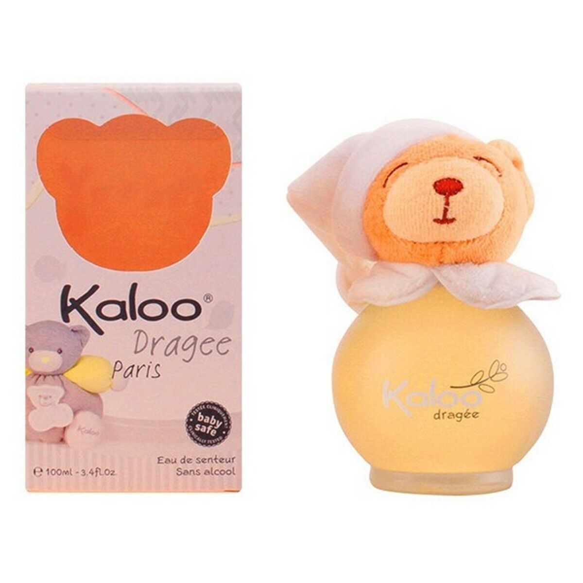 Barnparfym Classic Dragée Kaloo EDS 50 ml 95 ml