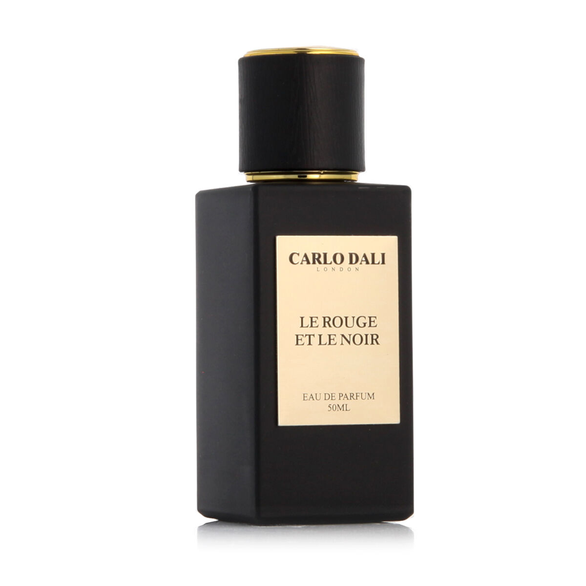 Parfym Damer Carlo Dali Le Rouge Et Le Noir EDP 50 ml - 2