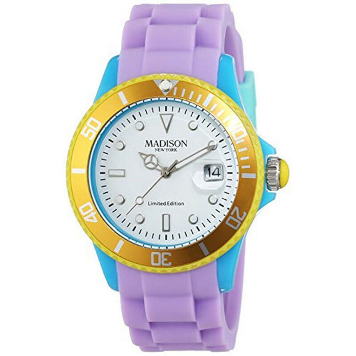 Damklocka Madison U4484 (Ø 40 mm) - 2