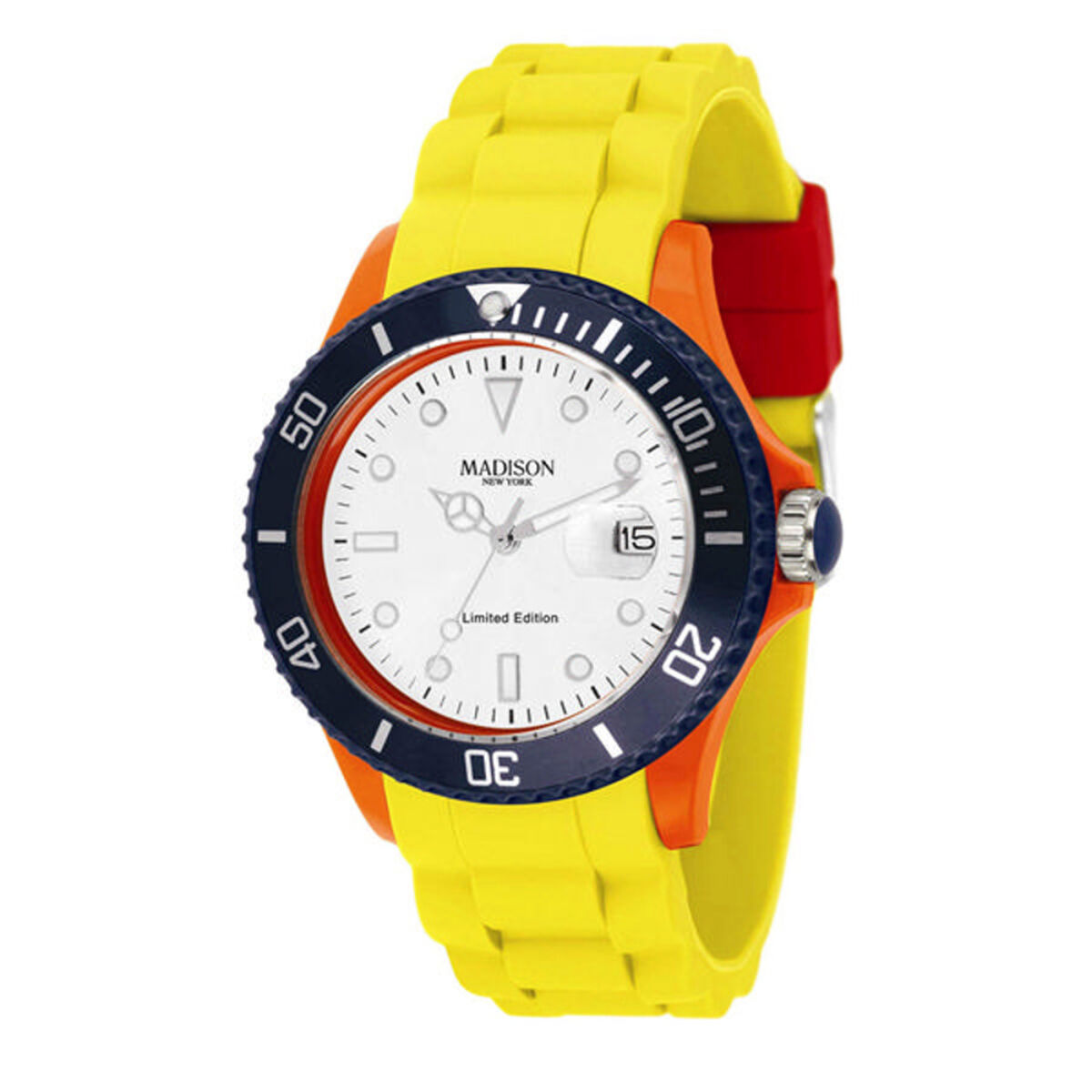 Damklocka Madison U4484C (Ø 40 mm) - 2