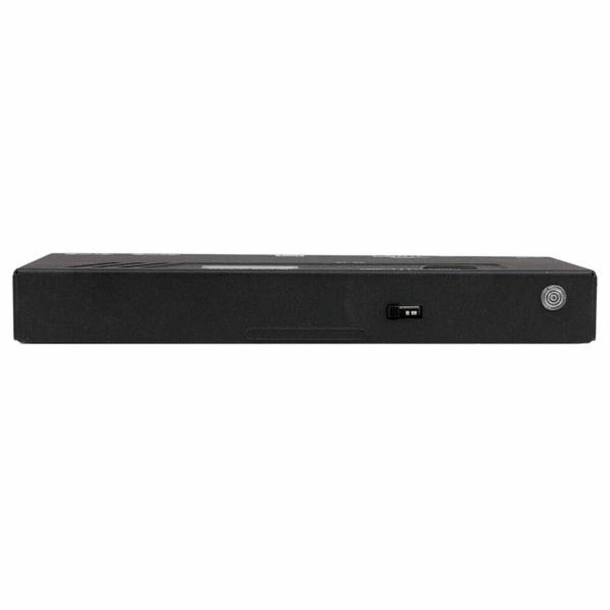 HDMI-Brytare Startech VS222HDQ Svart