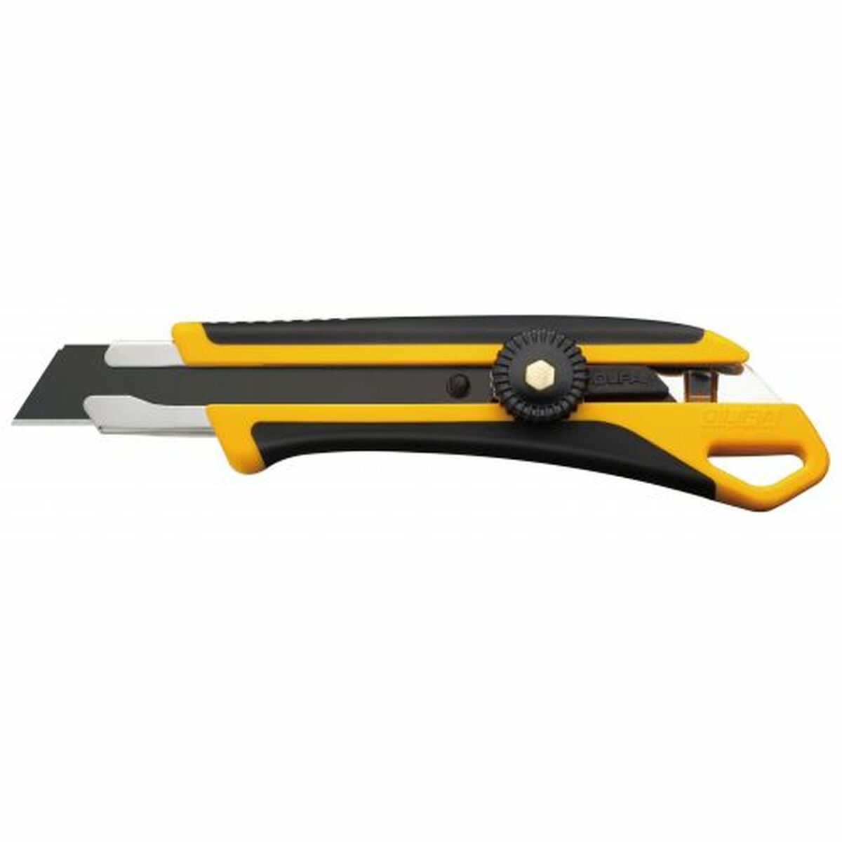 Brytbladskniv Olfa 18 X 0,5 MM Plast 18 mm